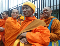 Visakha Puja at the United Nation