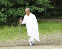 Vipassana video