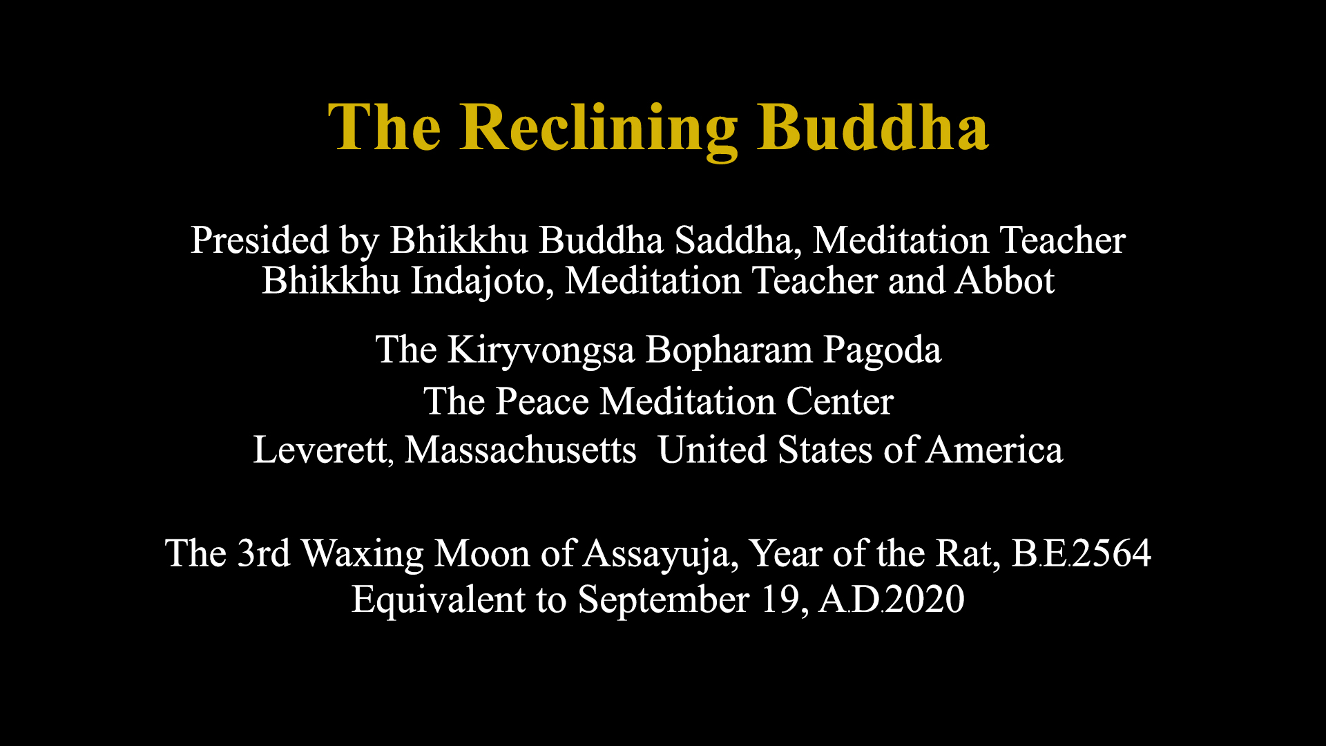 RecliningBuddhaEN RecliningBuddhaEN