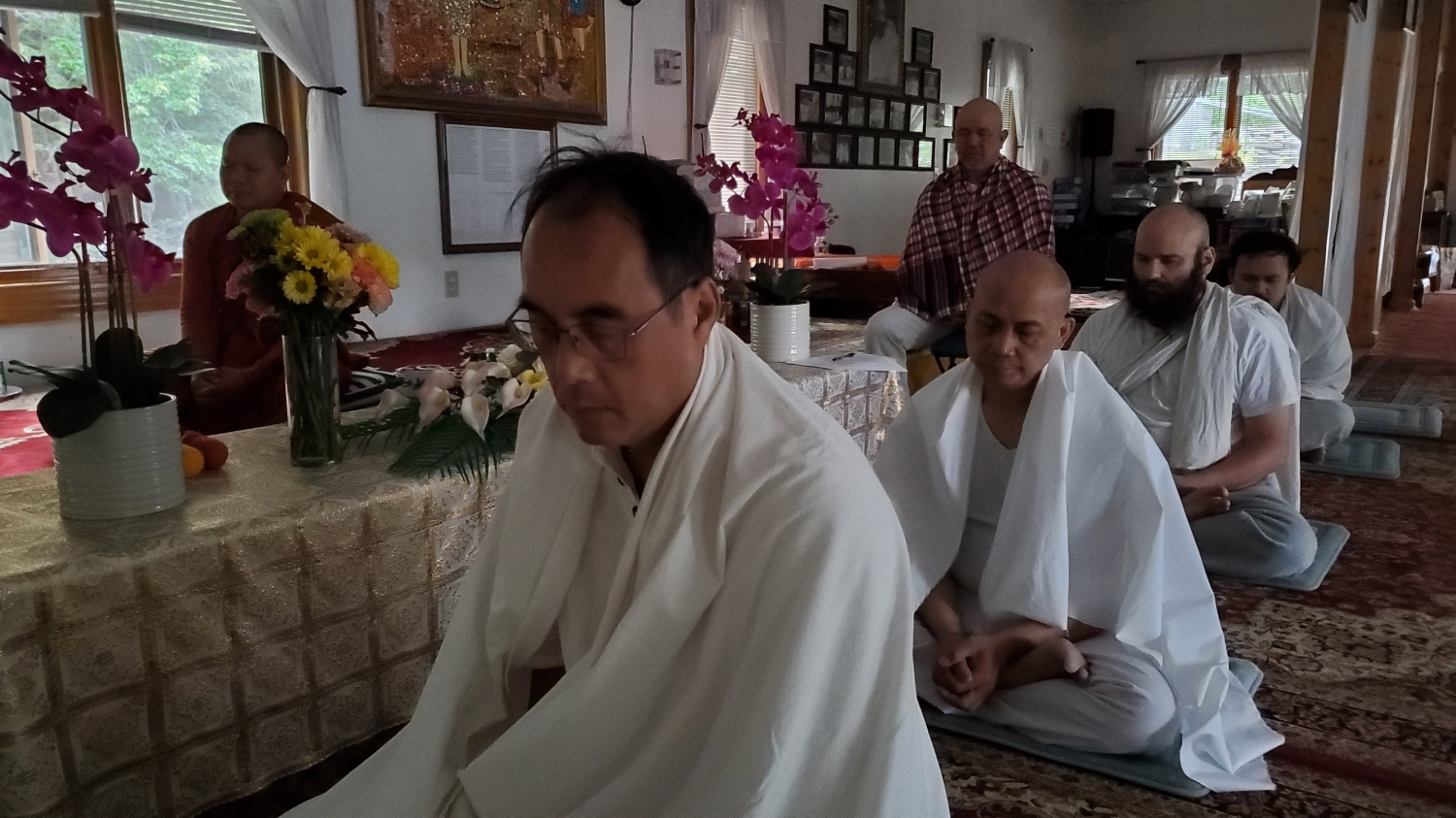 Meditation 2567 2023e Meditation 2567 2023e
