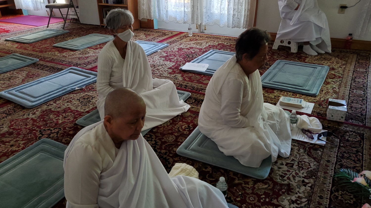 Meditation 2567 2023h Meditation 2567 2023h
