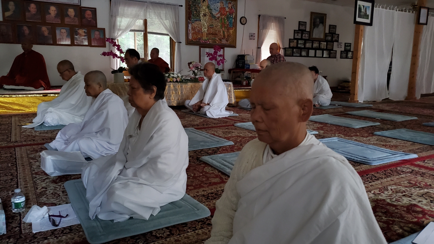 Meditation 2567 2023i Meditation 2567 2023i