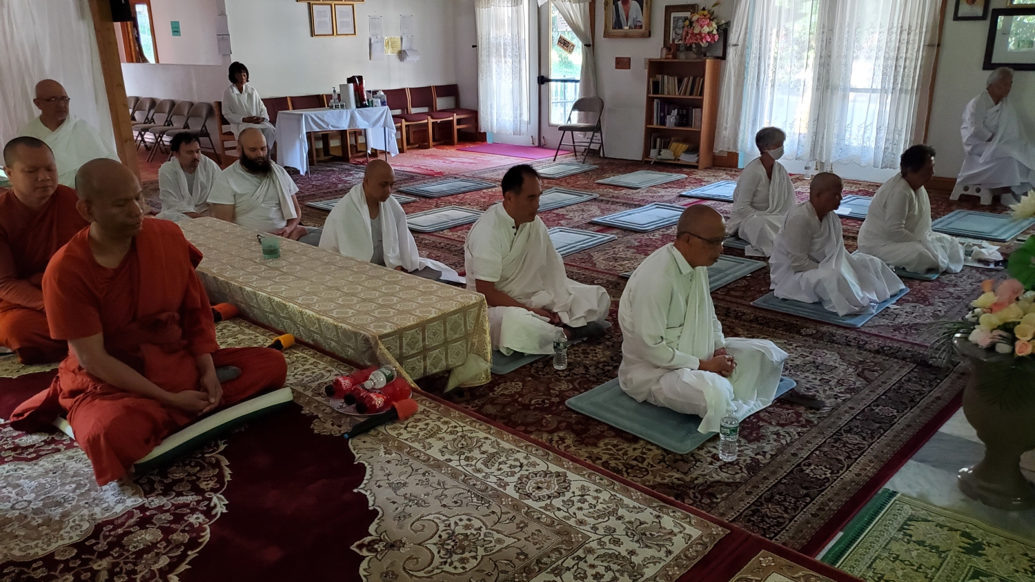 Meditation 2567 2023k Meditation 2567 2023k
