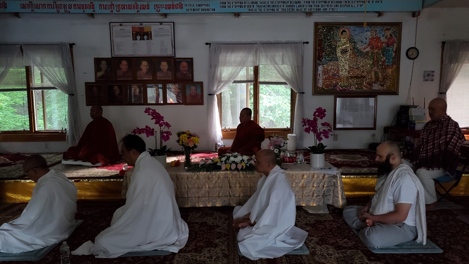 Meditation 2567 2023l Meditation 2567 2023l