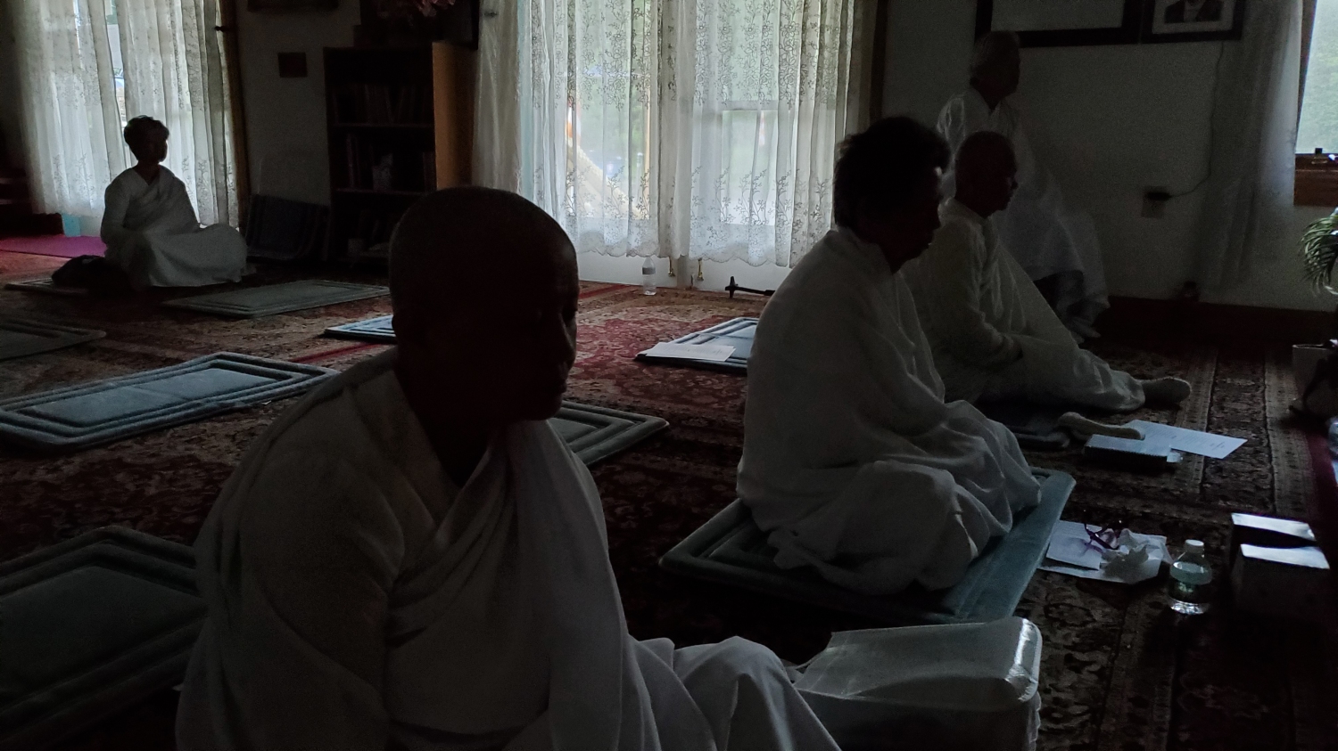 Meditation 2567 2023m Meditation 2567 2023m