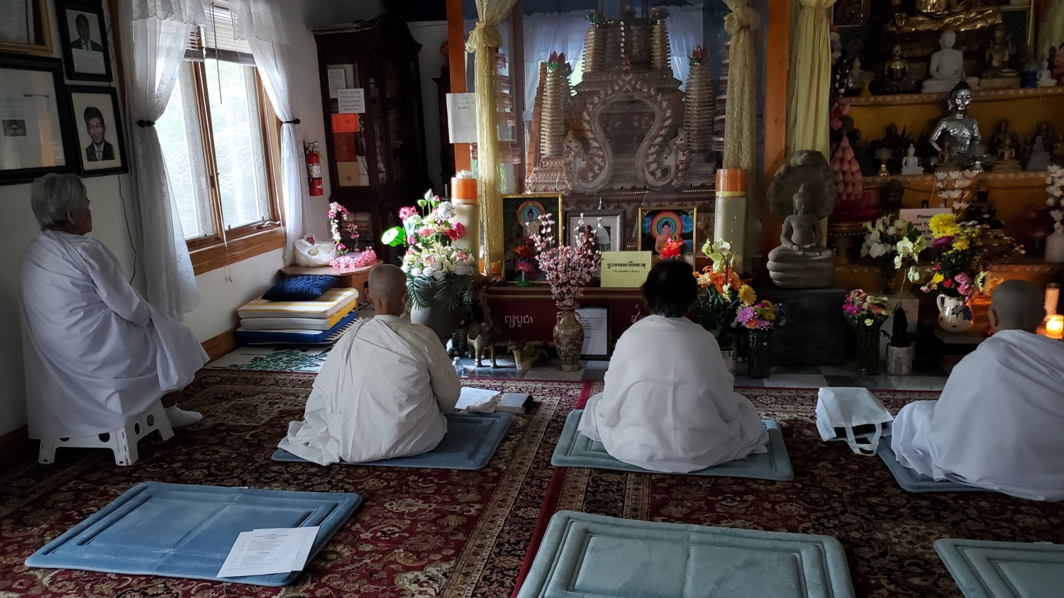 Meditation 2567 2023o Meditation 2567 2023o