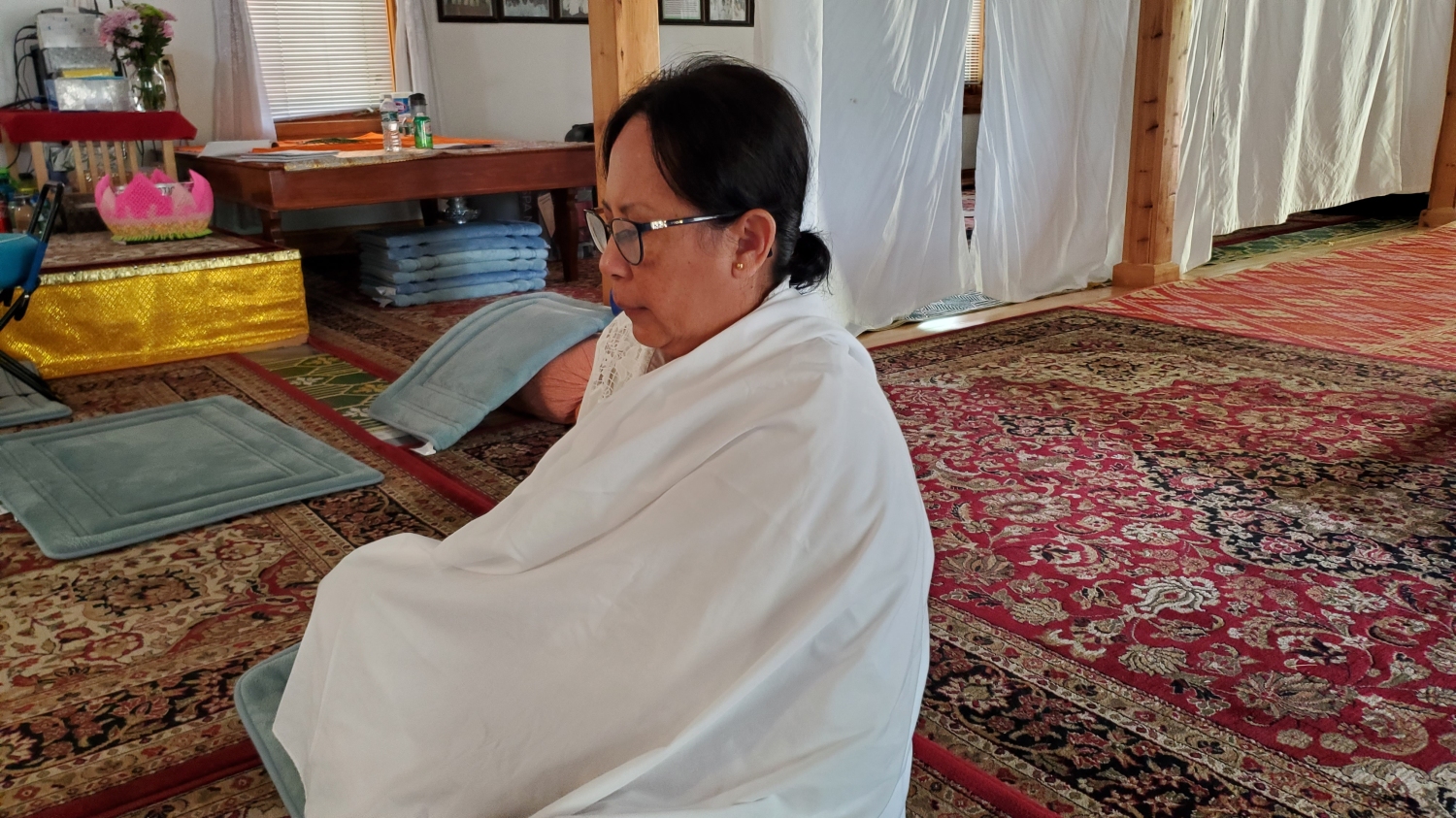 Meditation Retreats 2567 2023B Meditation Retreats 2567 2023B