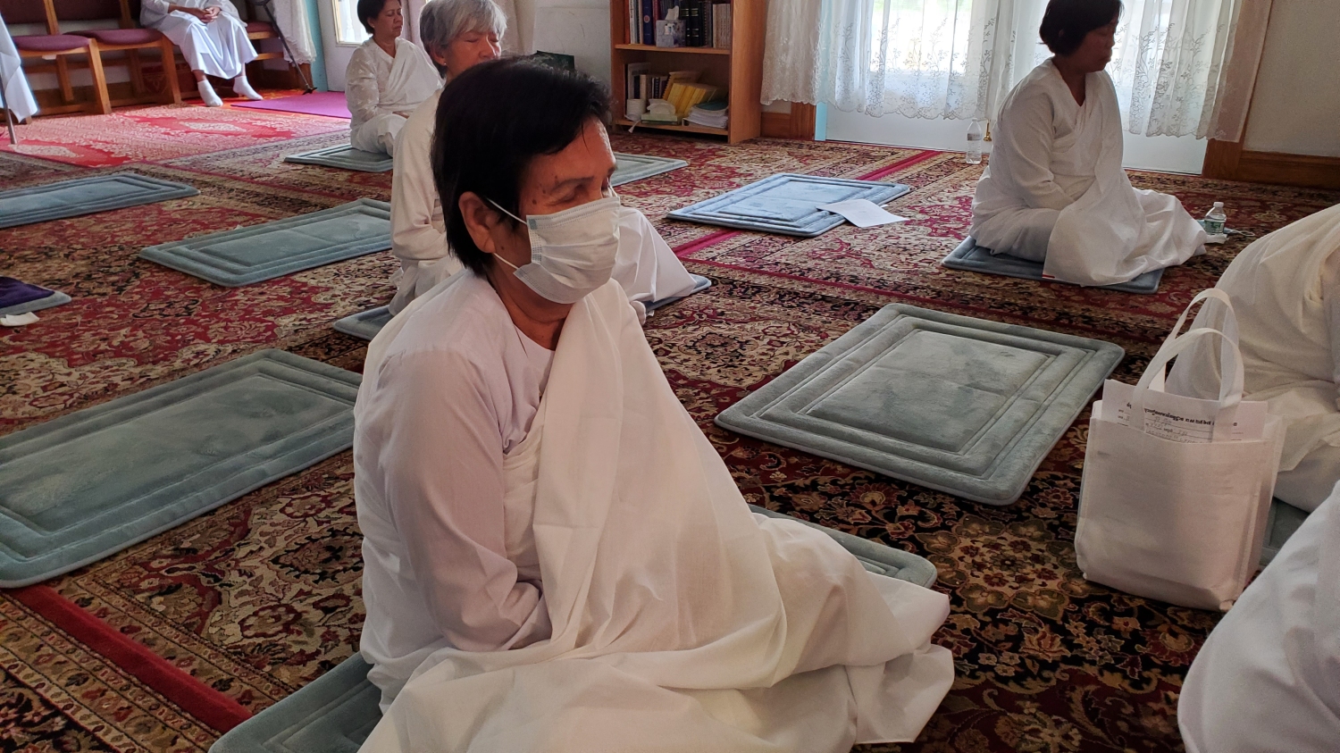 Meditation Retreats 2567 2023E Meditation Retreats 2567 2023E