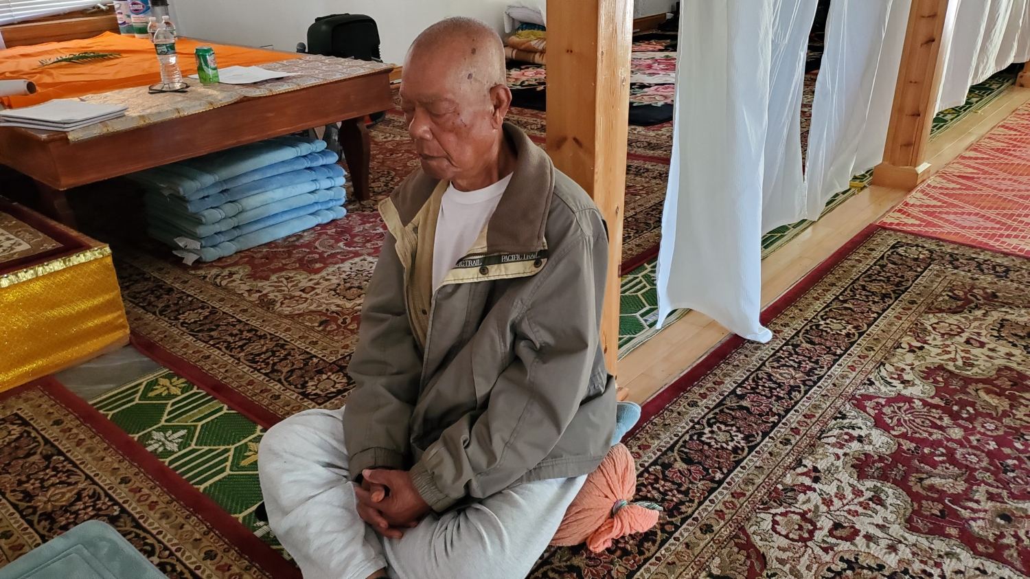 Meditation Retreats 2567 2023H Meditation Retreats 2567 2023H