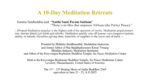 slideshowsMeditation Retreats 2569 2025EN slideshowsMeditation Retreats 2569 2025EN
