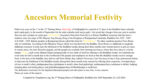 Ancestors Fest BackgroundEN