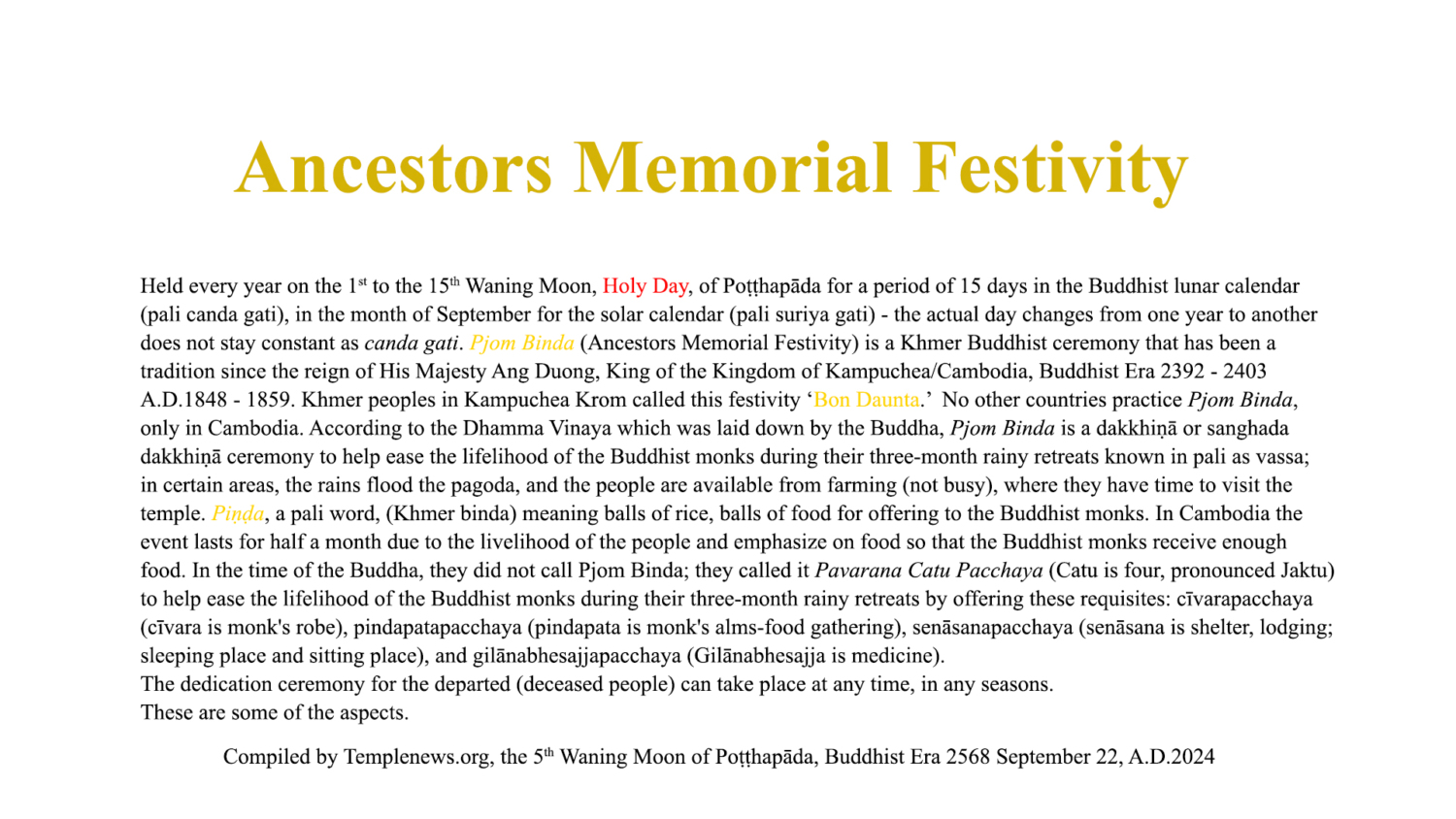 Ancestors Fest BackgroundEN