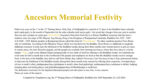 Ancestors Fest BackgroundEN