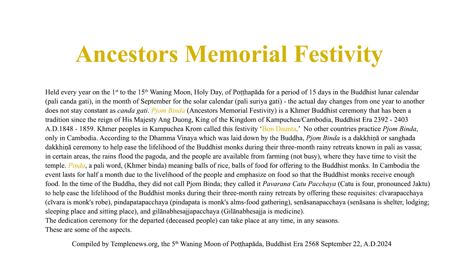 Ancestors Fest BackgroundEN