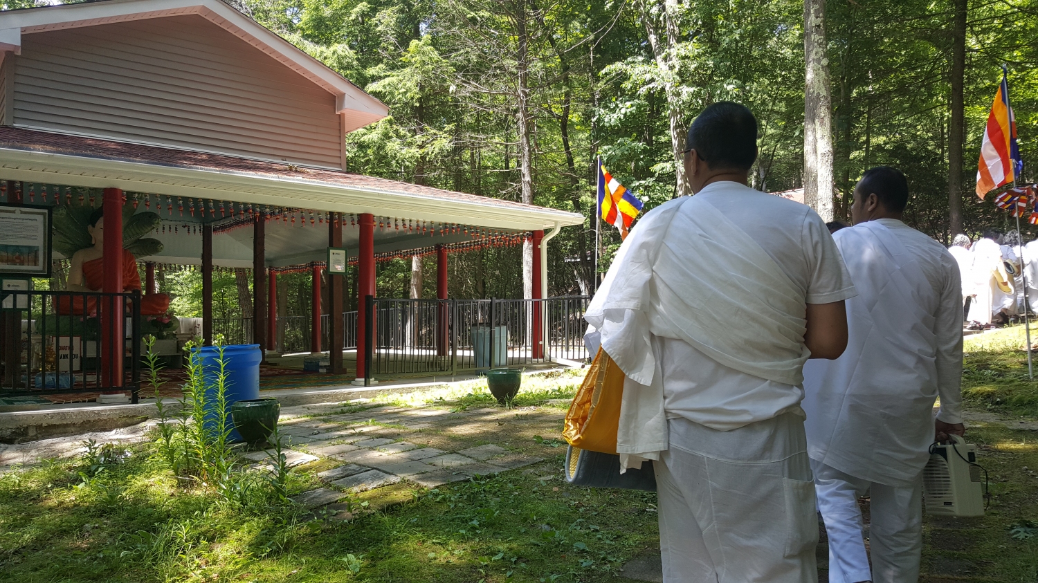 Vipassana Center Archives - Page 4 of 7 - Templenews